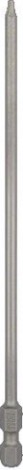 Бита для заворачивания BOSCH Extra Hard 152 мм T8 [2607001662]