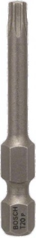 Бита для заворачивания BOSCH Extra Hard 49 мм T20 [2607001636]