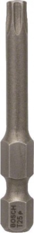 Бита для заворачивания BOSCH Extra Hard 49 мм T25 [2607001638]