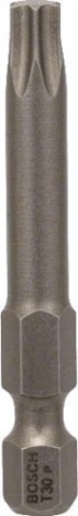 Бита для заворачивания BOSCH Extra Hard 49 мм T30 [2607001642]