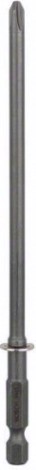 Бита для заворачивания BOSCH РH2х145 мм Extra Hart [2608522068]