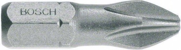 Бита для заворачивания BOSCH РH2х25 мм TicTac PRO [2608522186]
