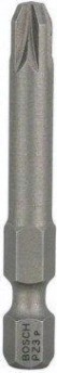 Бита для заворачивания BOSCH РZ3 х 49 мм Extra Hart (3шт) [2607001579]