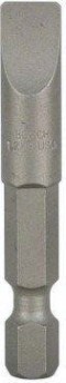 Бита для заворачивания BOSCH S1.2х80 XH мм PRO (3шт.) [2607001485]