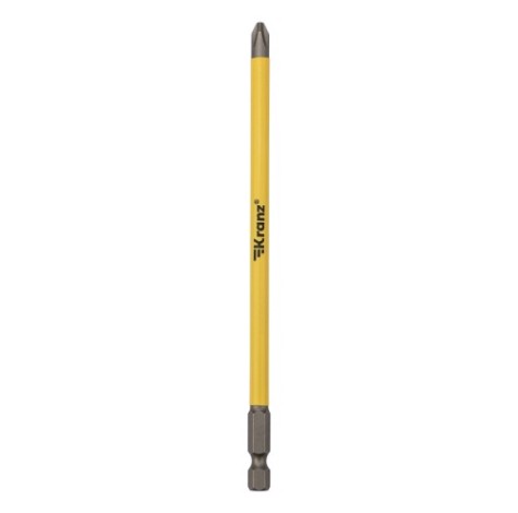 Бита для заворачивания Kranz KR-92-0411-1 PH2х150 мм