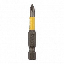 Бита для заворачивания Kranz KR-92-0413-1 PH1х50 мм, 2 шт.