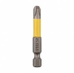 Бита для заворачивания Kranz KR-92-0417-1 PH3х50 мм, 2 шт.