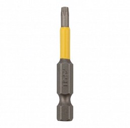 Бита для заворачивания Kranz KR-92-0426-1 Torx T15х50 мм, 2 шт.