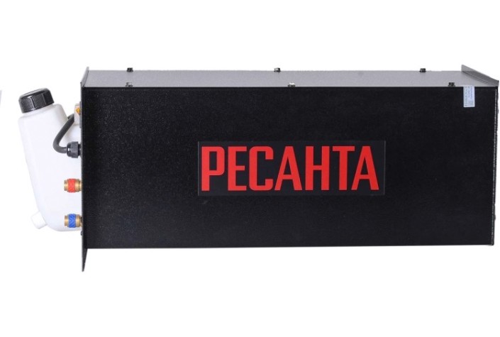 Блок охлаждения Ресанта СО-6 6л [71/6/45]