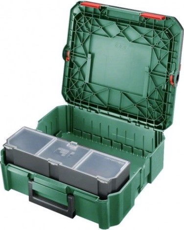 Бокс для аксессуаров для SystemBox BOSCH большой (3/9) 1600A016CW [1600A016CW]