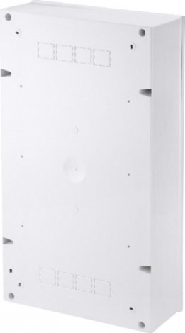 Бокс Kranz KR-11-0336 пластиковый ЩРН-П-36 IP41 белый Бокс Kranz KR-11-0336 пластиковый ЩРН-П-36 IP41 белый