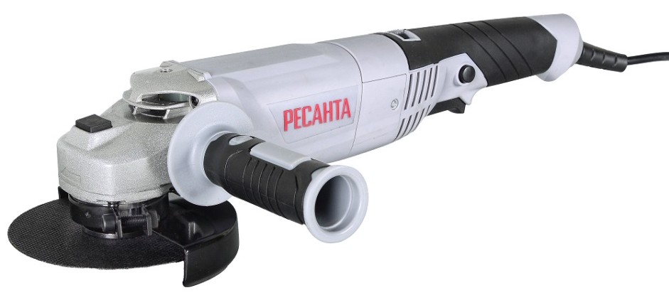 Болгарка (УШМ) Ресанта УШМ-150/1300 [75/12/6]