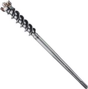 Бур проломный SDS-Max BOSCH 65 х 450/600 мм [1618596459]