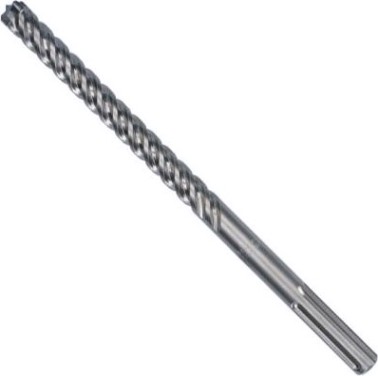 Бур SDS-Max BOSCH 8-X 16 х 200/340 мм [2608578612]
