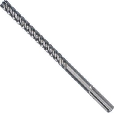 Бур SDS-Max BOSCH 8-X 25 х 400/520 мм [2608578639]