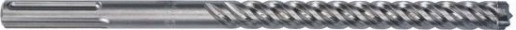 Бур SDS-Max BOSCH 8-X 28 х 400/520 мм [2608578646]