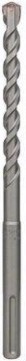Бур SDS-Max BOSCH Max-4 18 х 200/340 мм [2608685862]