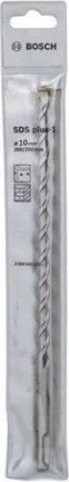 Бур SDS-plus-1 BOSCH 10х 200/260 мм [2608680275]