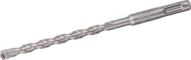 Бур SDS-plus-1 BOSCH 10х 400/465 мм [2608680276]