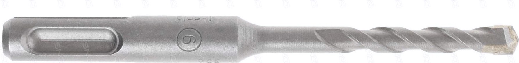 Бур SDS-plus-1 BOSCH 6х 50/110 мм [2608680262]