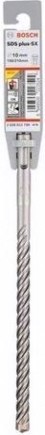 Бур SDS-plus 5-X BOSCH 10х 150/210 мм [2608833799]