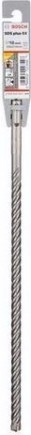 Бур SDS-plus 5-X BOSCH 10х 250/310 мм [2608833801]