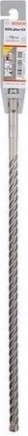 Бур SDS-plus 5-X BOSCH 10х 300/360 мм [2608833802]