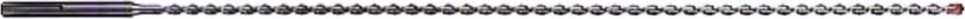 Бур SDS-plus 5-X BOSCH 10х 550/610 мм [2608836618]