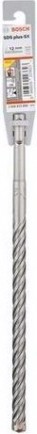 Бур SDS-plus 5-X BOSCH 12х 200/260 мм [2608833809]