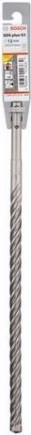 Бур SDS-plus 5-X BOSCH 12х 250/310 мм [2608833810]