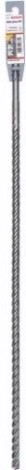 Бур SDS-plus 5-X BOSCH 12х 550/610 мм [2608836620]