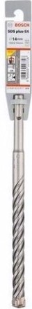 Бур SDS-plus 5-X BOSCH 14х 150/210 мм [2608833817]
