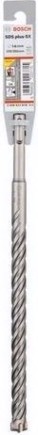 Бур SDS-plus 5-X BOSCH 14х 200/260 мм [2608833818]