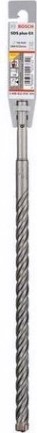 Бур SDS-plus 5-X BOSCH 14х 250/310 мм [2608833819]