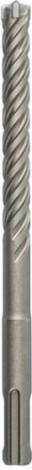 Бур SDS-plus 5-X BOSCH 14х 400/460 мм [2608833821]