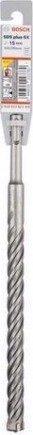 Бур SDS-plus 5-X BOSCH 15х 200/260 мм [2608833823]