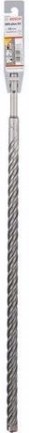 Бур SDS-plus 5-X BOSCH 15х 200/460 мм [2608833824]