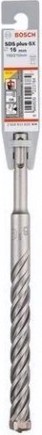 Бур SDS-plus 5-X BOSCH 16х 150/210 мм [2608833825]