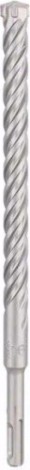 Бур SDS-plus 5-X BOSCH 16х 200/260 мм [2608833826]