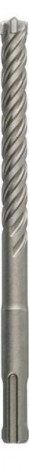 Бур SDS-plus 5-X BOSCH 16х 300/360 мм [2608833828]