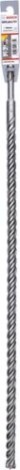 Бур SDS-plus 5-X BOSCH 16х 550/610 мм [2608836626]