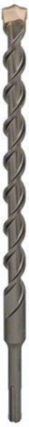 Бур SDS-plus 5-X BOSCH 18х 250/300 мм [2608836632]