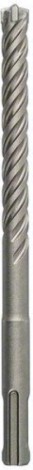 Бур SDS-plus 5-X BOSCH 20х 250/300 мм [2608836640]