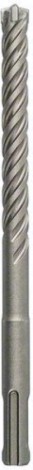 Бур SDS-plus 5-X BOSCH 20х 550/600 мм [2608836642]