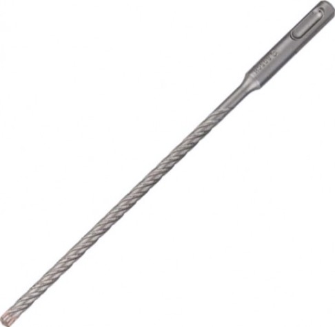 Бур SDS-plus 5-X BOSCH 6х 150/210 мм (уп. 10шт.) [2608833893]