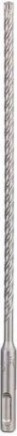 Бур SDS-plus 5-X BOSCH 6х 200/260 мм [2608833780]