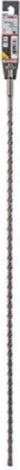 Бур SDS-plus 5-X BOSCH 6х 400/460 мм [2608836613]