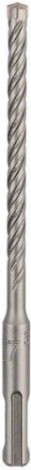Бур SDS-plus 5-X BOSCH 7х 100/160 мм [2608833786]