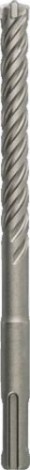 Бур SDS-plus 5-X BOSCH 7х 150/200 мм [2608833787]