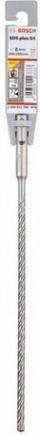 Бур SDS-plus 5-X BOSCH 8х 100/160 мм [2608833789]